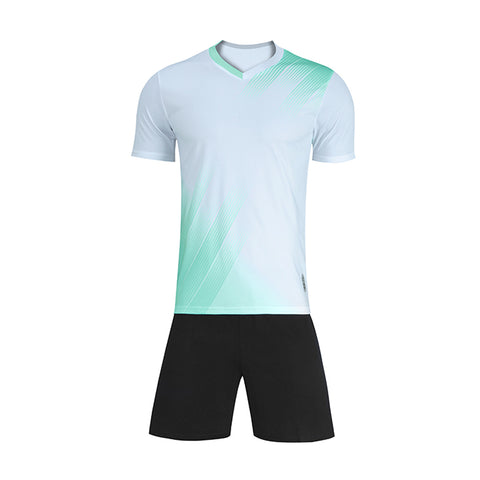 Cosmo SS Soccer Uniform Kit