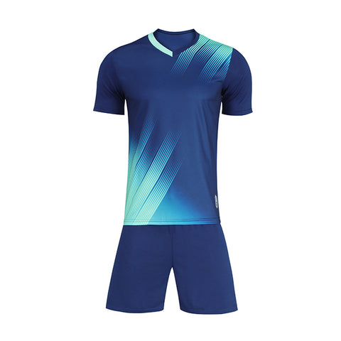 Cosmo SS Soccer Uniform Kit