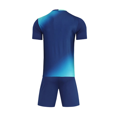 Cosmo SS Soccer Uniform Kit