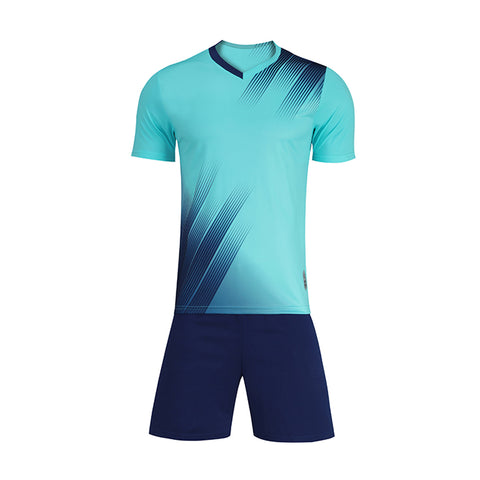 Cosmo SS Soccer Uniform Kit