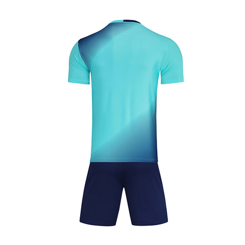 Cosmo SS Youth Soccer Uniform Kit
