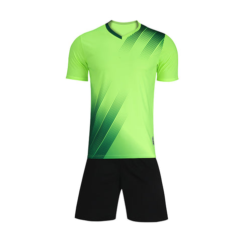 Cosmo SS Soccer Uniform Kit