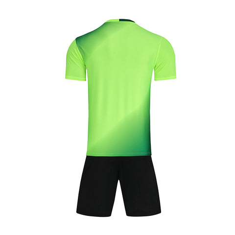 Cosmo SS Soccer Uniform Kit