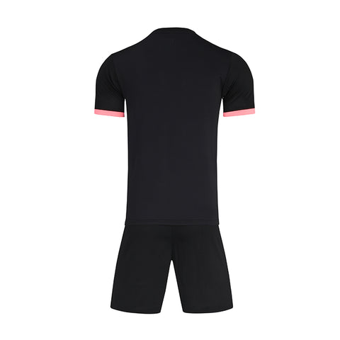 Lion SS Soccer Uniform Kit