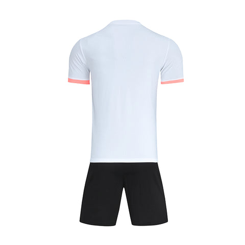 Lion SS Soccer Uniform Kit