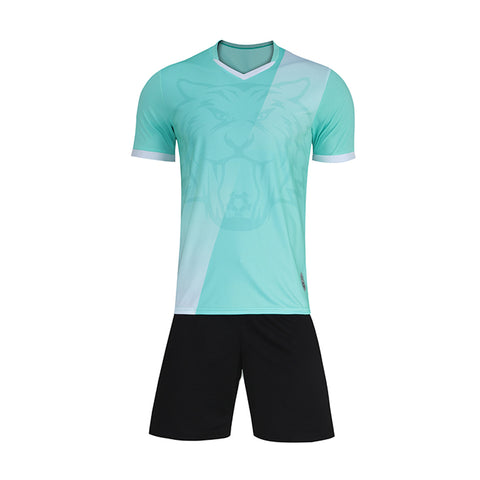 Lion SS Soccer Uniform Kit