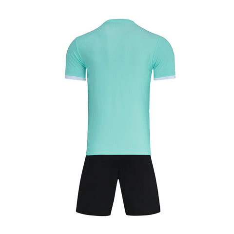Lion SS Soccer Uniform Kit