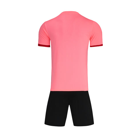 Lion SS Soccer Uniform Kit