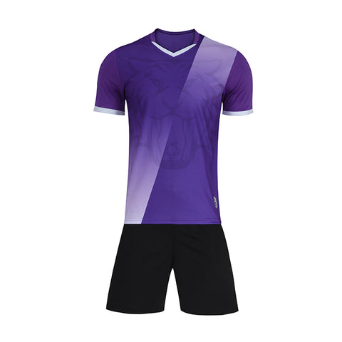 Lion SS Soccer Uniform Kit