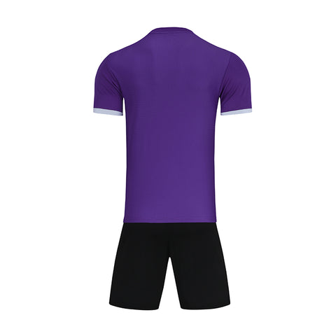 Lion SS Soccer Uniform Kit
