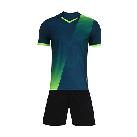 Lion SS Soccer Uniform Kit