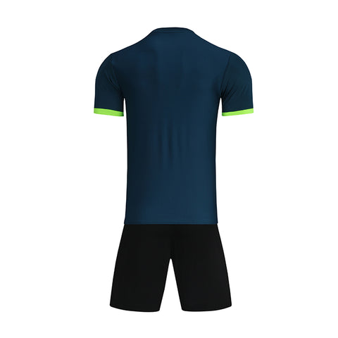 Lion SS Soccer Uniform Kit