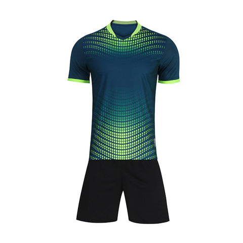 Alder SB Youth Soccer Uniform Kit