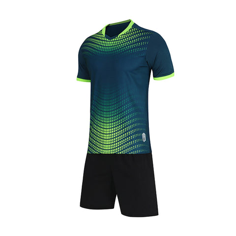 Alder SB Youth Soccer Uniform Kit