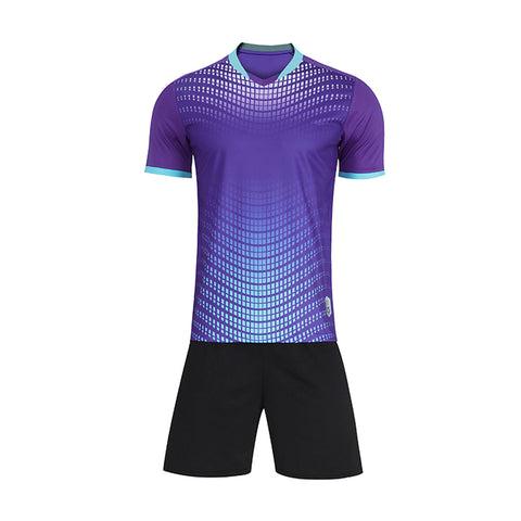 Alder SB Youth Soccer Uniform Kit