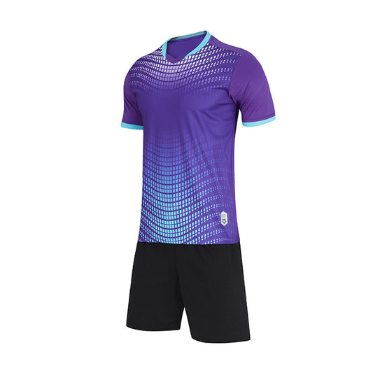 Alder SB Youth Soccer Uniform Kit