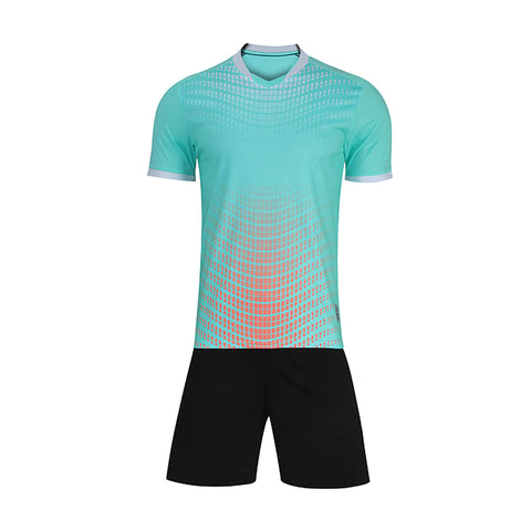 Alder SB Youth Soccer Uniform Kit