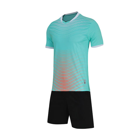 Alder SB Youth Soccer Uniform Kit