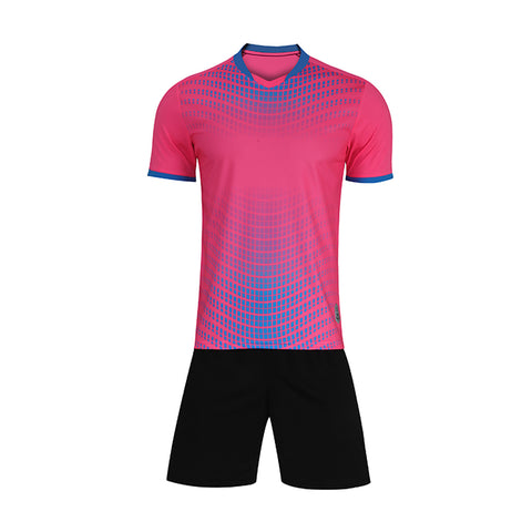 Alder SB Youth Soccer Uniform Kit
