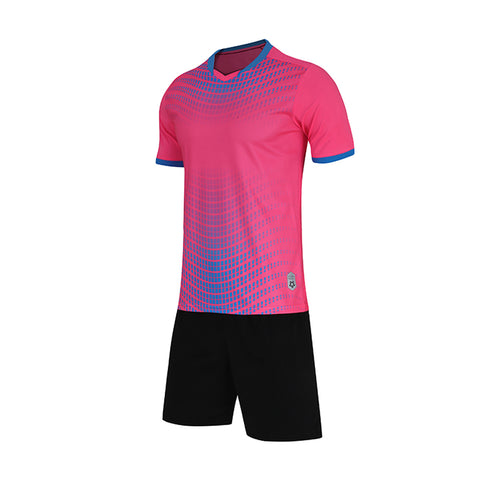 Alder SB Youth Soccer Uniform Kit