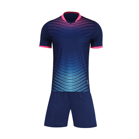 Alder SB Youth Soccer Uniform Kit