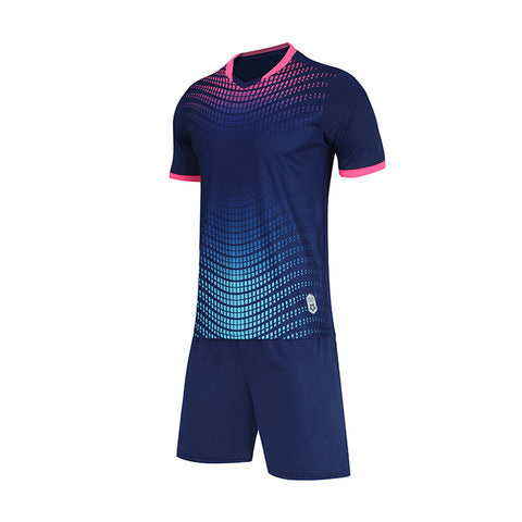 Alder SB Youth Soccer Uniform Kit