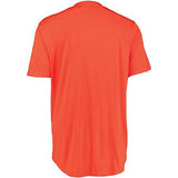 Performance Two-Button Solid Jersey Adult Baseball