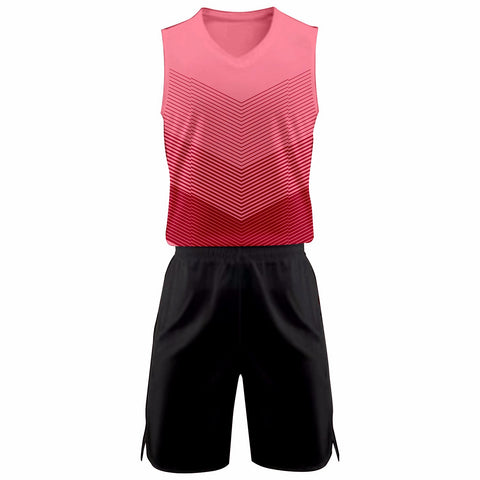 Faze NS Customizable Basketball Jersey With Optional Shorts