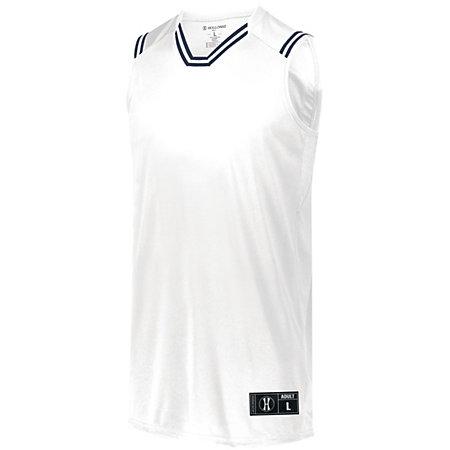 Retro Basketball Jersey – Fc Sports