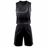 Pastel NS Customizable Basketball Jersey With Optional Shorts