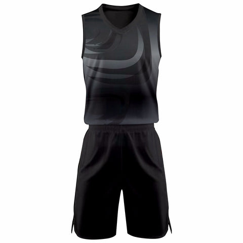 Pastel NS Customizable Basketball Jersey With Optional Shorts