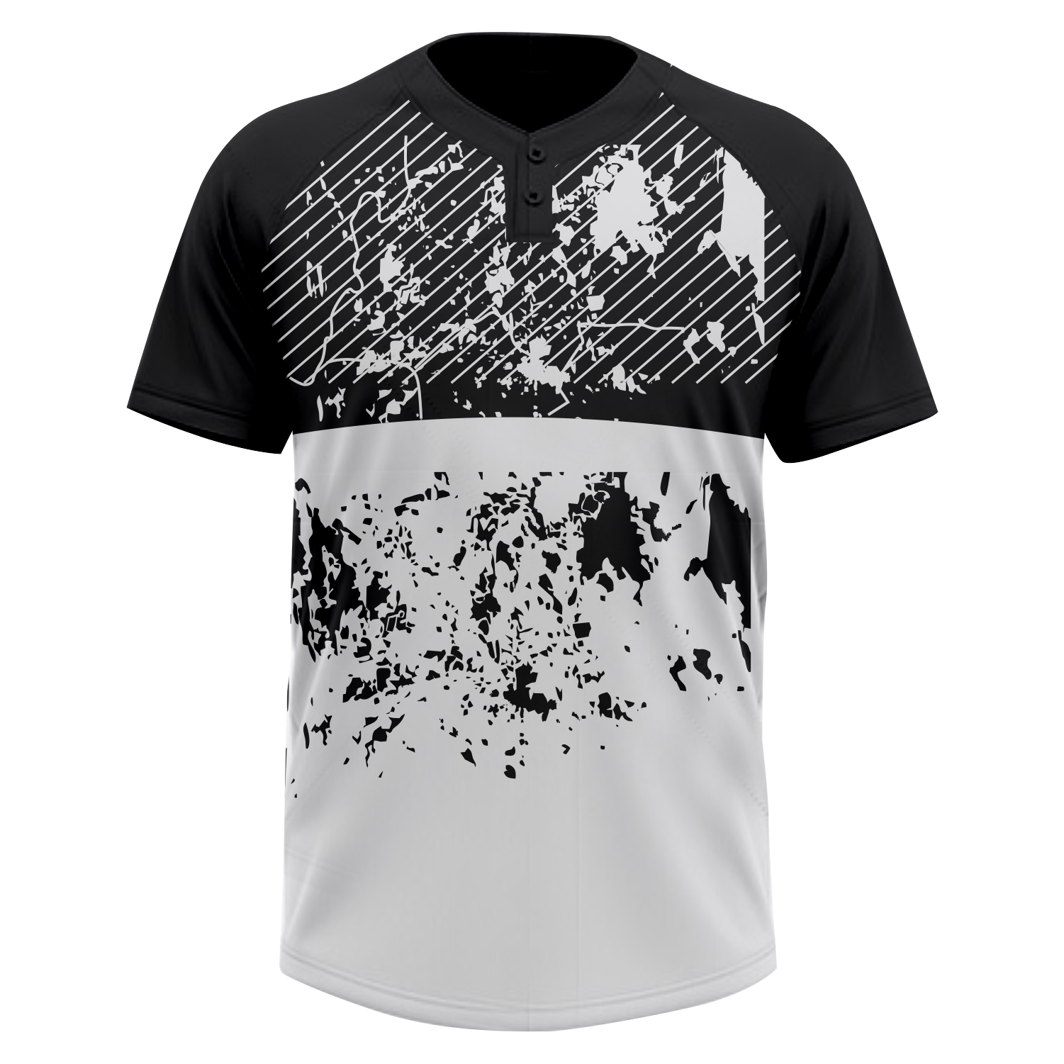 spurs baseball jersey