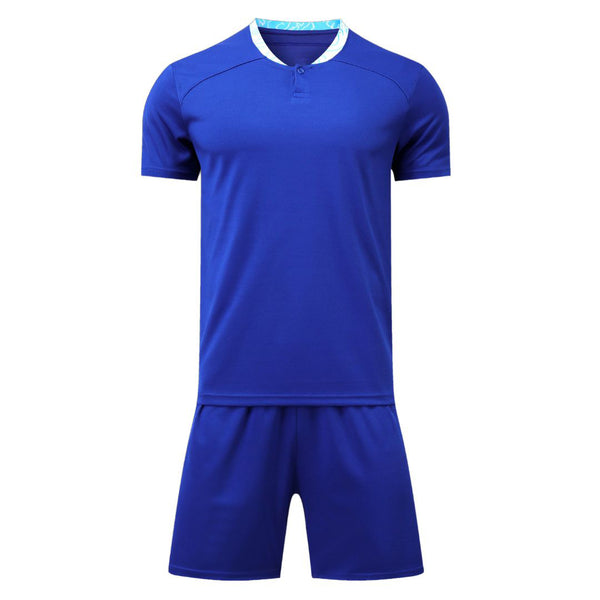 Bridge SS Soccer Uniform Kit