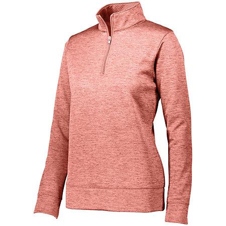 Ladies Stoked Pullover Softball