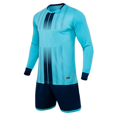 Aston LS Soccer Uniform Kit