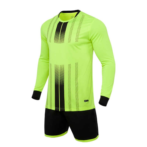 Aston LS Soccer Uniform Kit