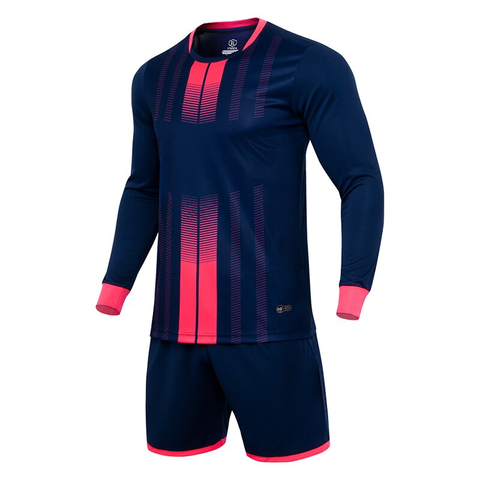 Aston LS Soccer Uniform Kit