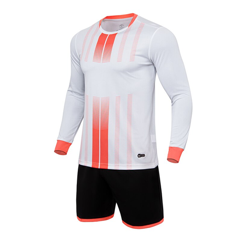 Aston LS Soccer Uniform Kit
