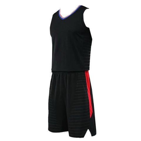 California NS Customizable Basketball Jersey With Optional Shorts
