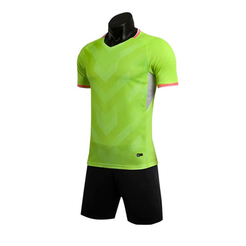 Detroit SS Soccer Uniform Kit