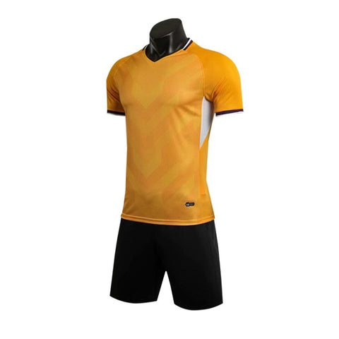 Detroit SS Soccer Uniform Kit