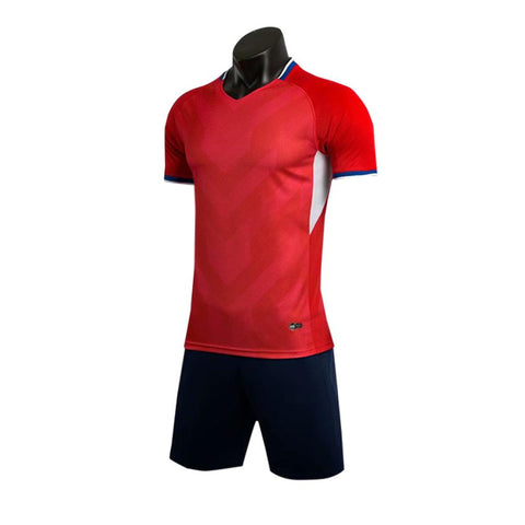 Detroit SS Soccer Uniform Kit