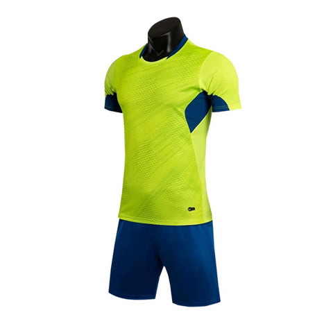 Elm SS Soccer Uniform Kit