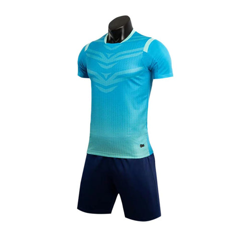 Fargo SS Soccer Uniform Kit