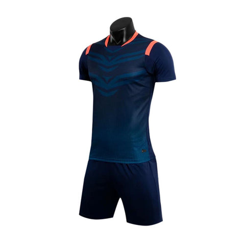 Fargo SS Soccer Uniform Kit