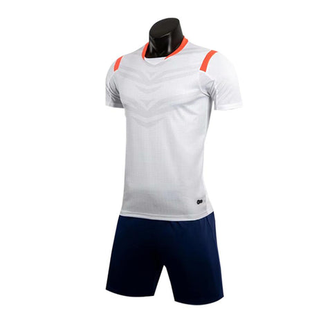 Fargo SS Soccer Uniform Kit