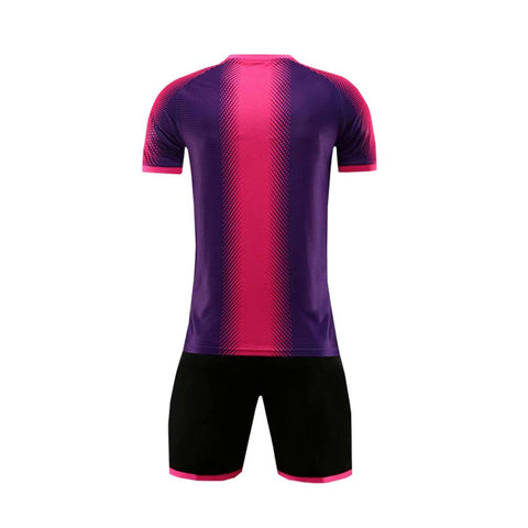Lincoln SB Soccer Uniform Kit