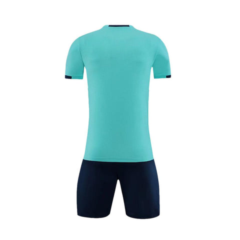 Presidio SB Soccer Uniform Kit