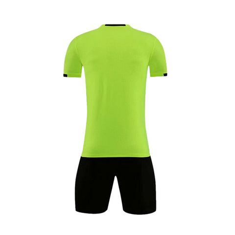 Presidio SB Soccer Uniform Kit