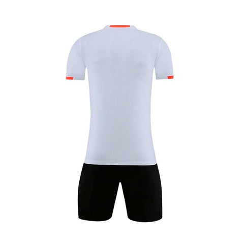 Presidio SB Soccer Uniform Kit